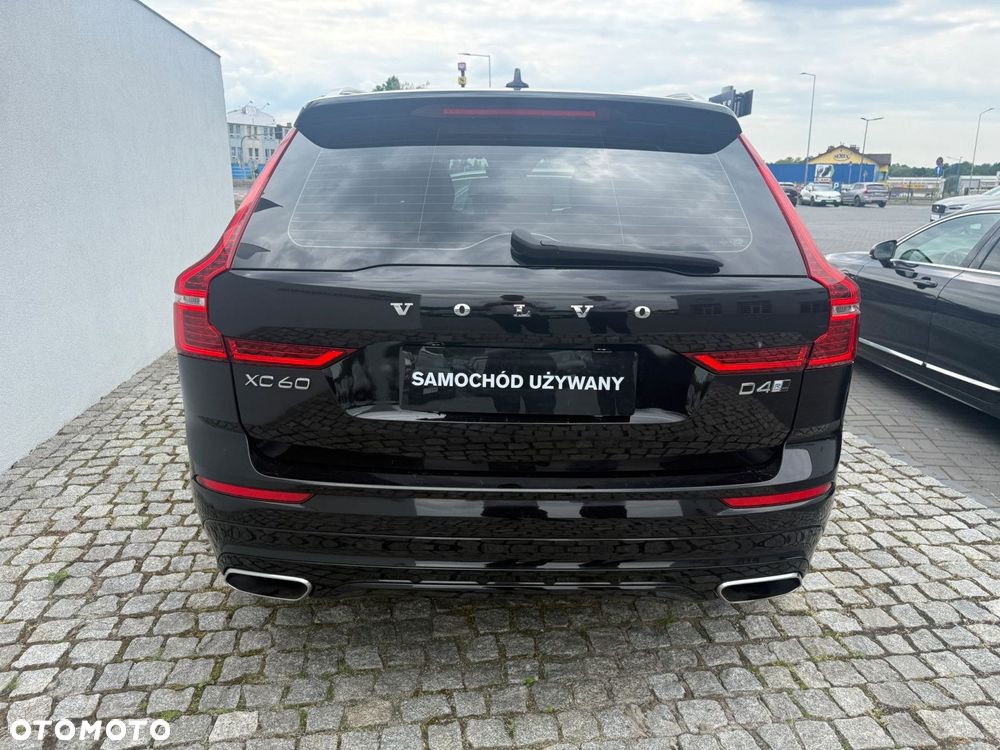 Volvo XC 60 - 32