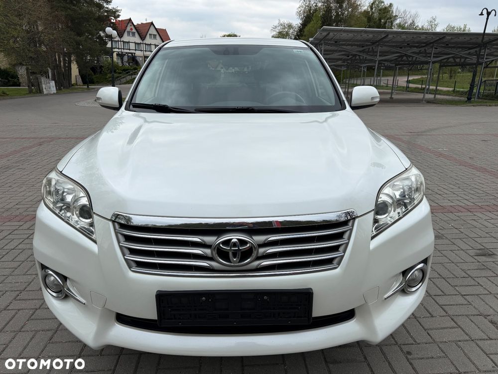 Toyota RAV4 2.0 4x2 Sol - 7