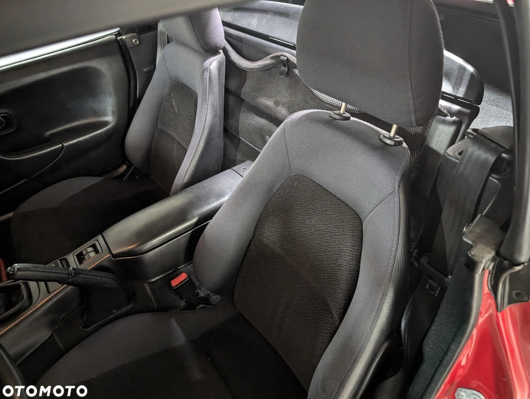 Mazda MX-5 1.6 16V - 3