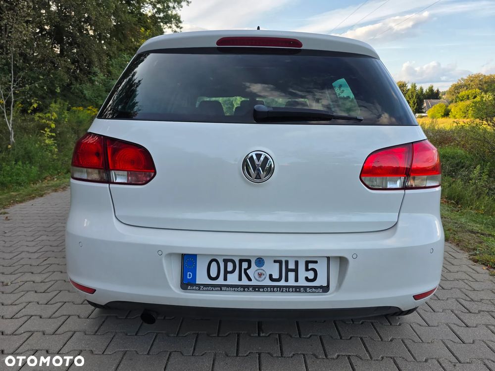 Volkswagen Golf 1.2 TSI Style - 14