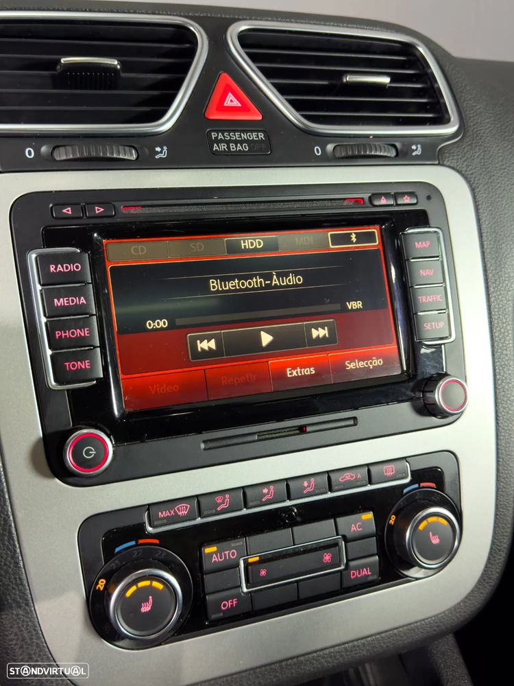 VW Scirocco 2.0 TDI - 22