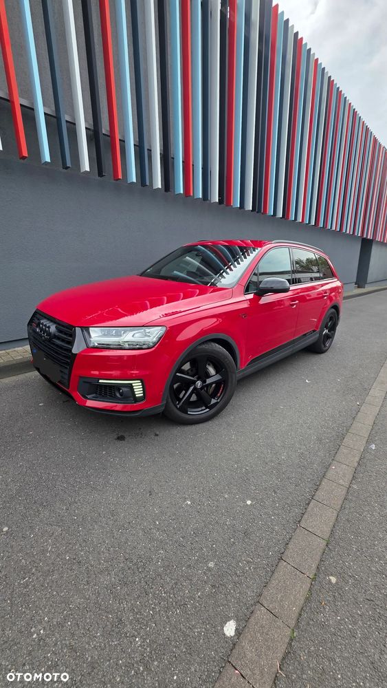 Audi Q7 - 3