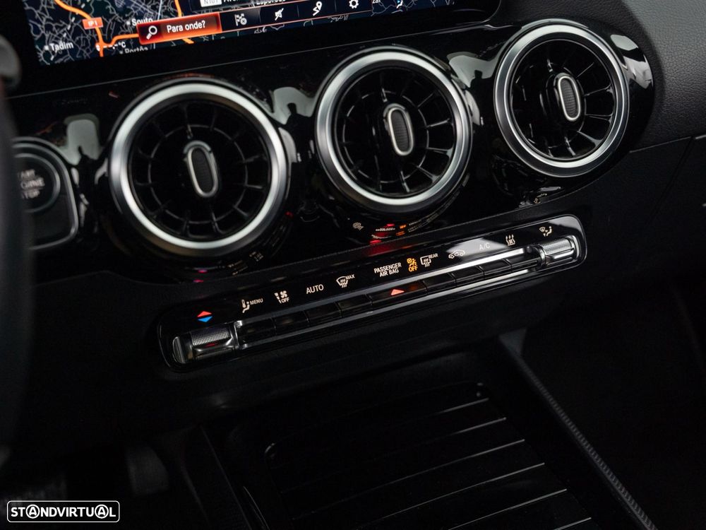 Mercedes-Benz B 250 e Style Plus - 25