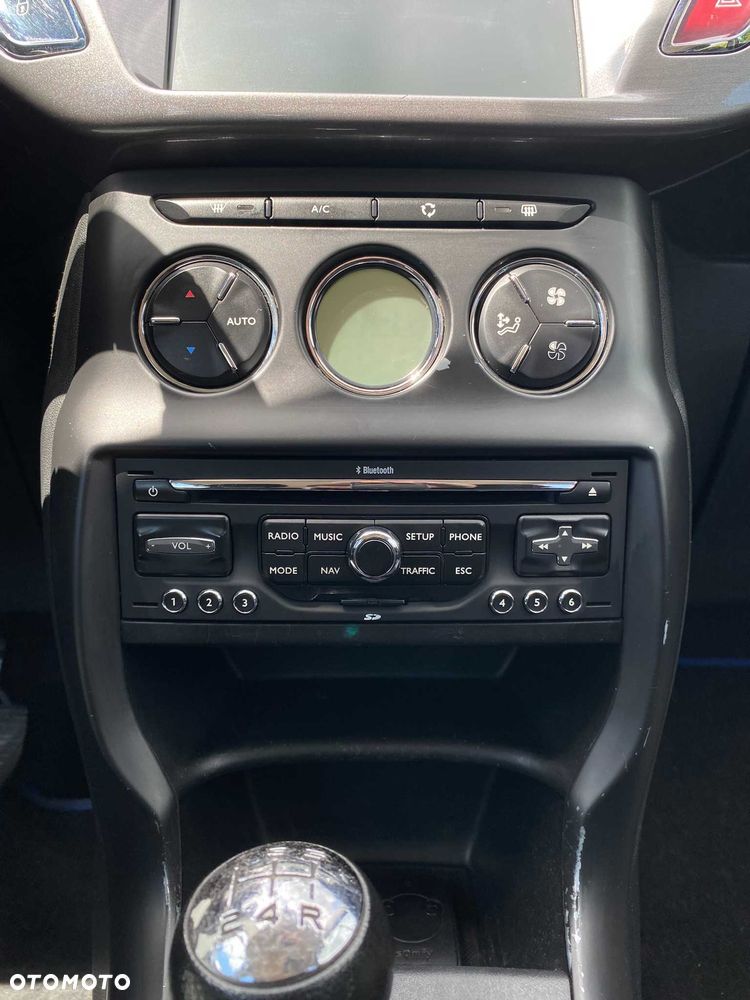 Citroën C3 - 6