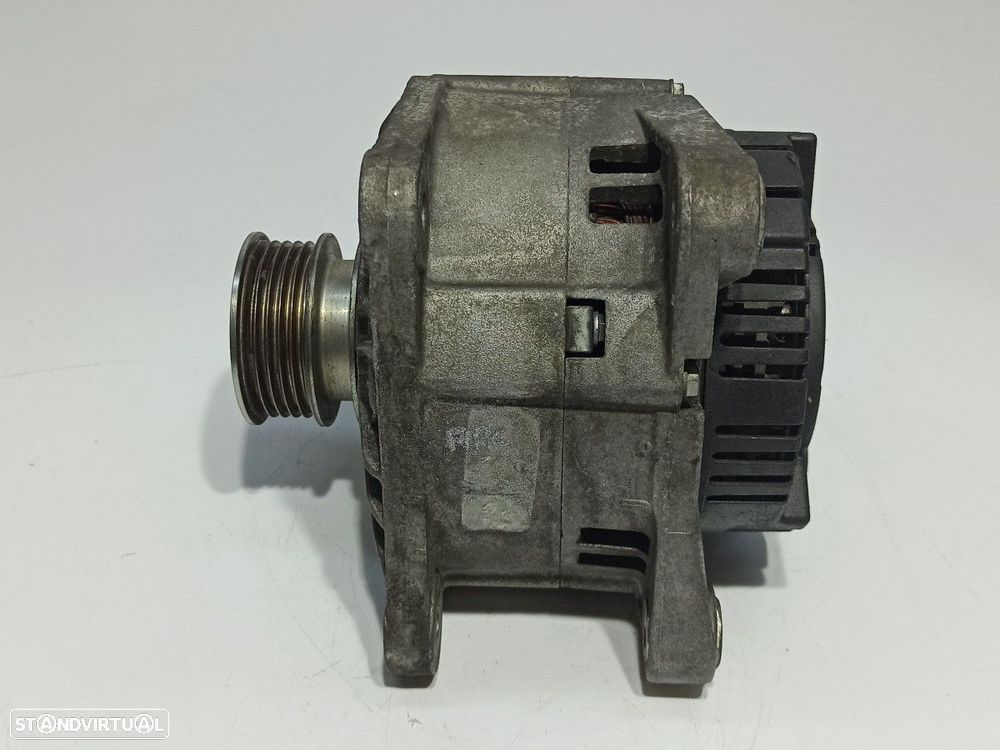 ALTERNADOR NISSAN ALMERA (N16/E) LINE UP - 6