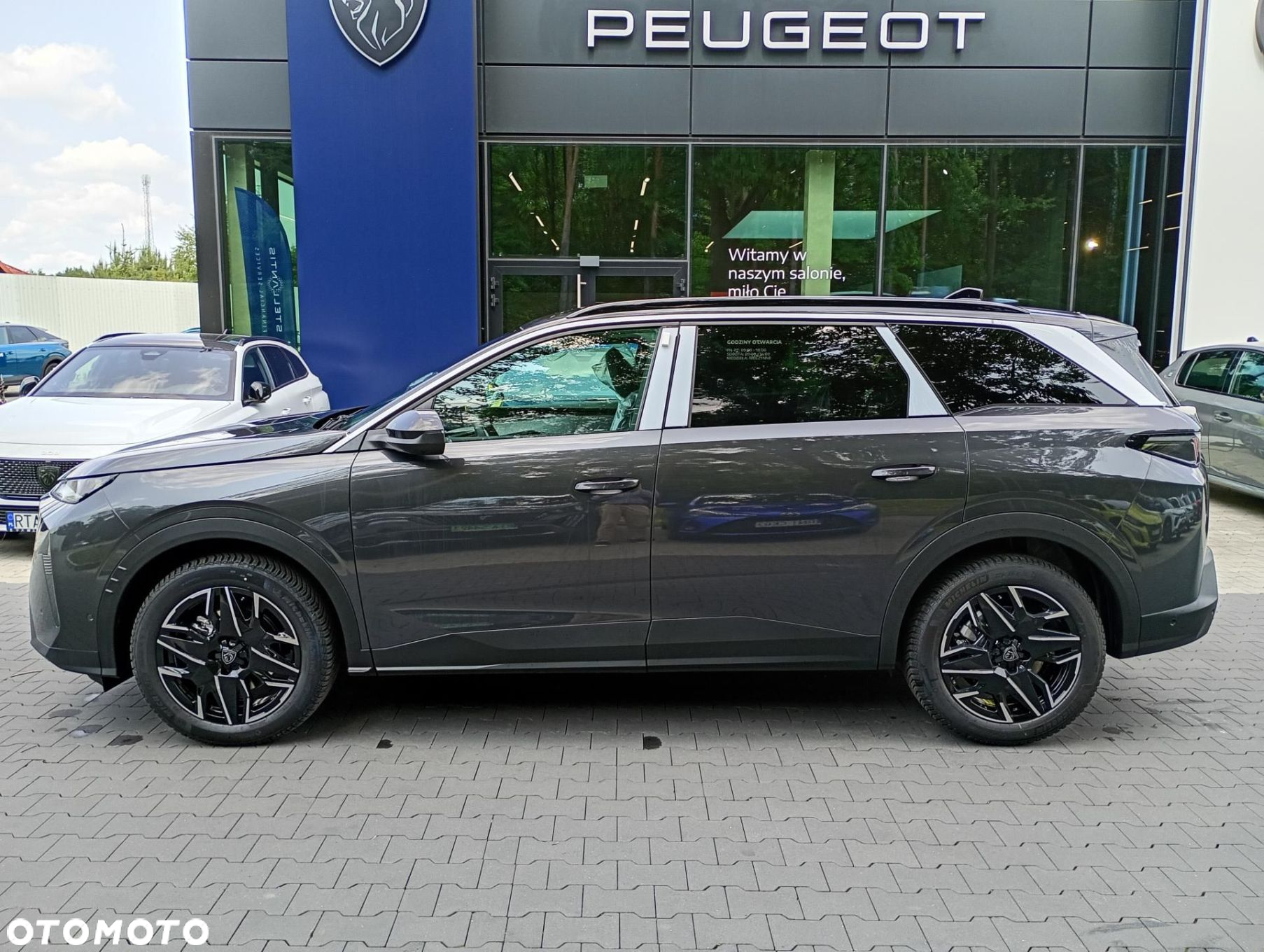 Peugeot 5008 - 6