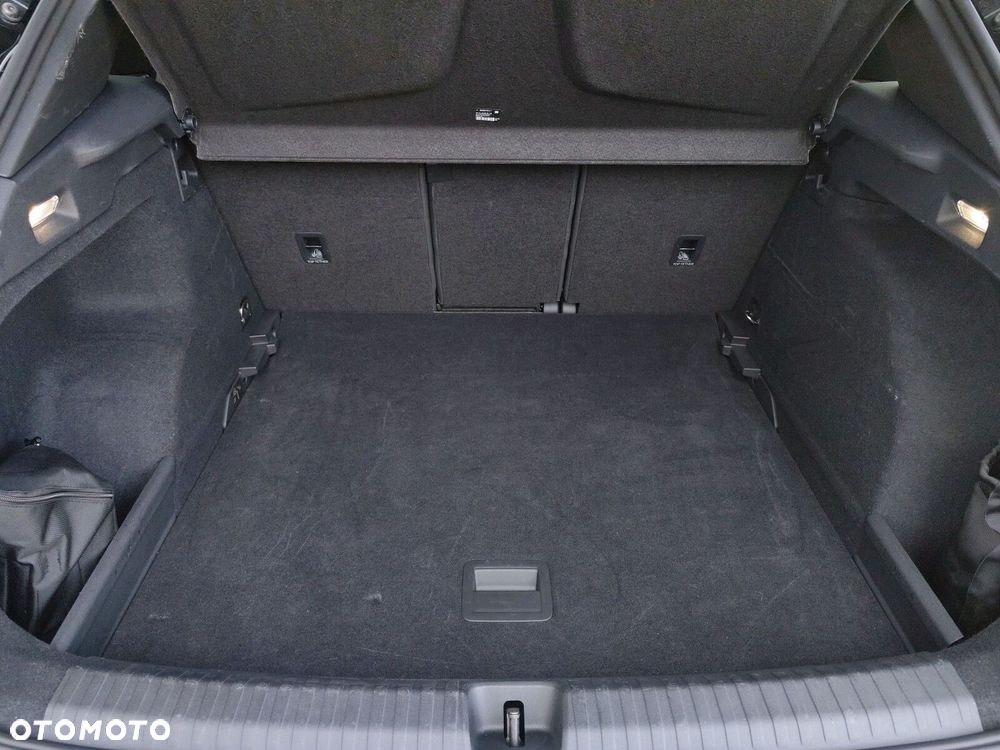 Cupra Terramar 1.5 eTSI mHEV DSG - 18