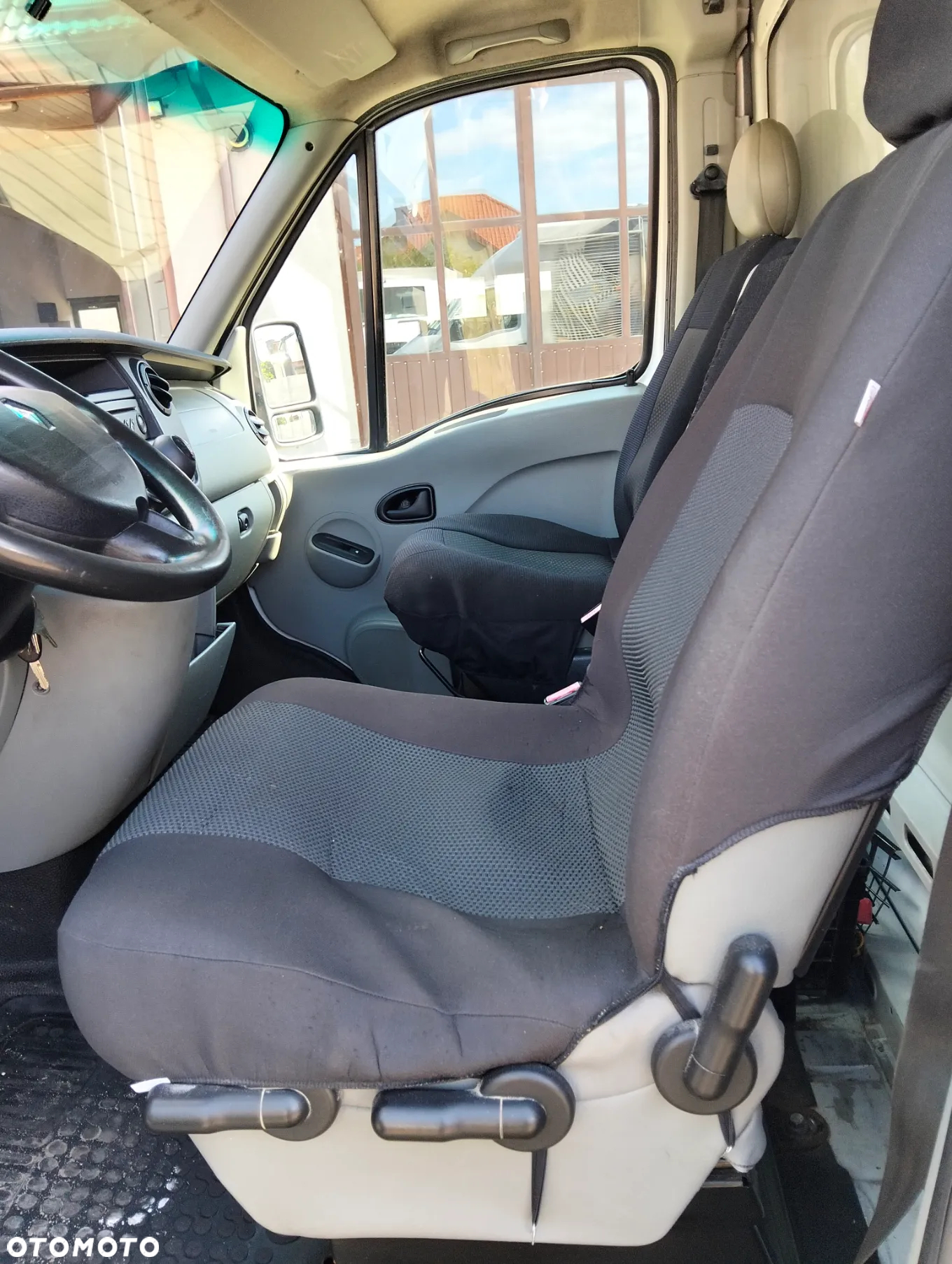 Renault MASTER - 9