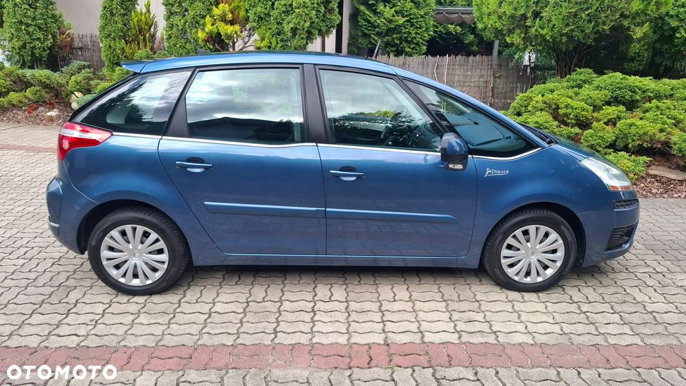 Citroën C4 Picasso 1.6 VTi Selection - 2