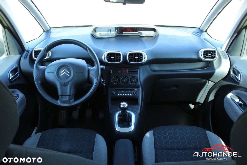 Citroën C3 Picasso - 7