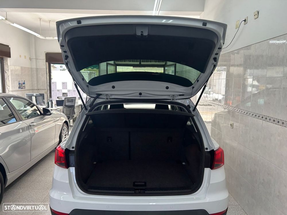SEAT Arona 1.0 TSI Style DSG - 15