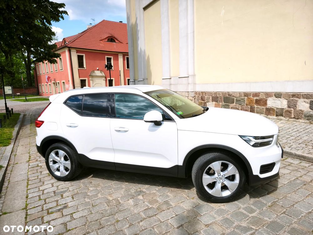 Volvo XC 40 T3 Momentum - 30