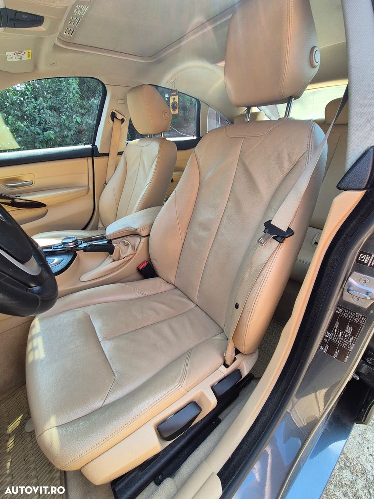 BMW Seria 4 - 27