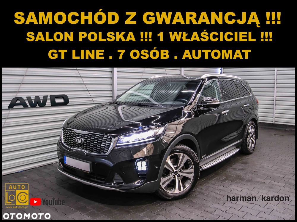 Kia Sorento - 2