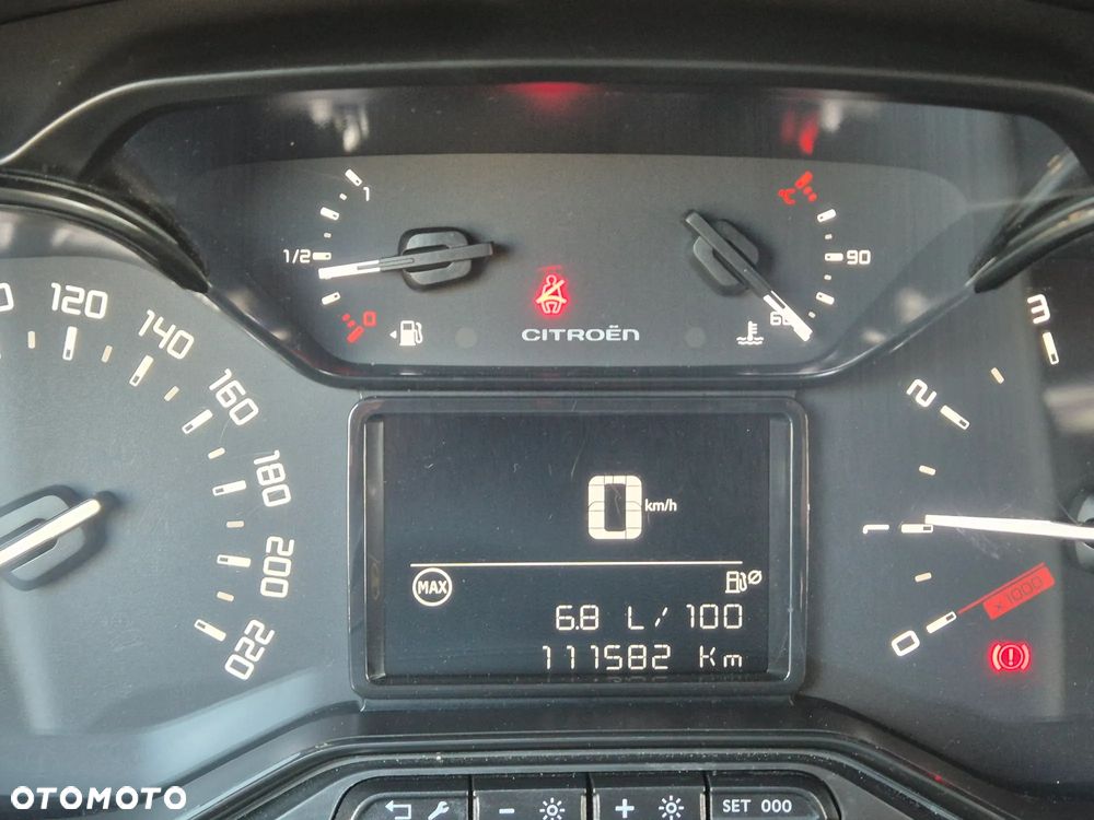 Citroën C3 1.2 PureTech Live - 17