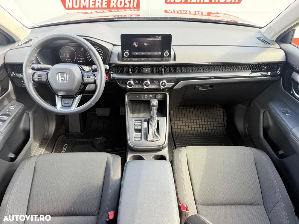 Honda CR-V - 7