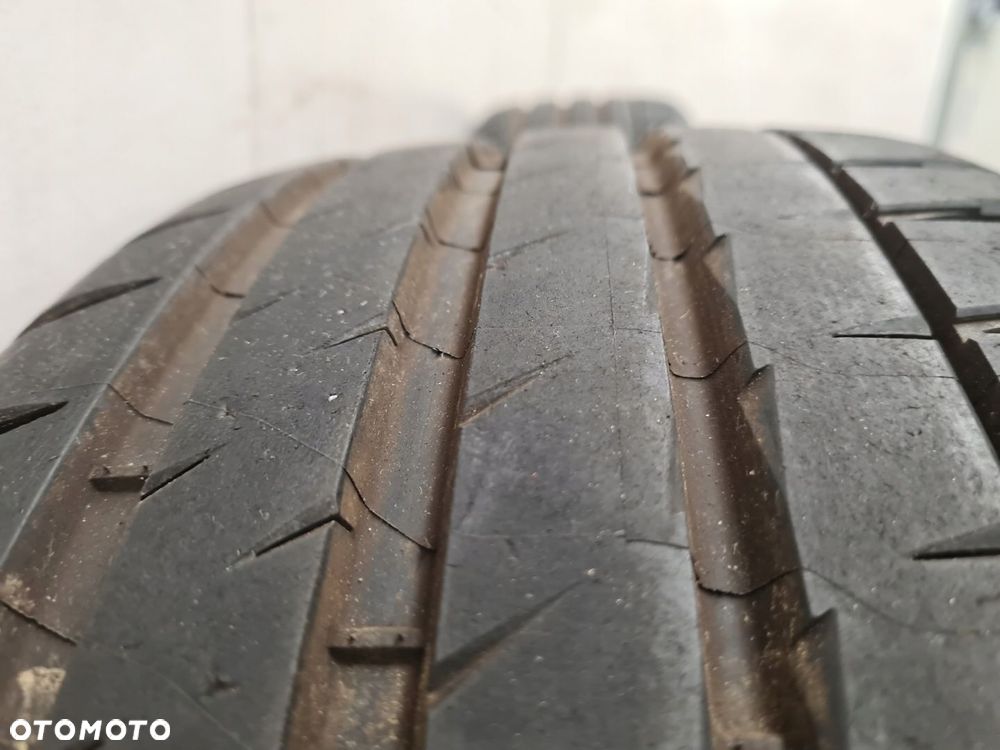 BMW 4 G22 G23 KOŁA FELGI 19 CALI OPONY LETNIE M-PAKIET 8747000 8747001 - 8