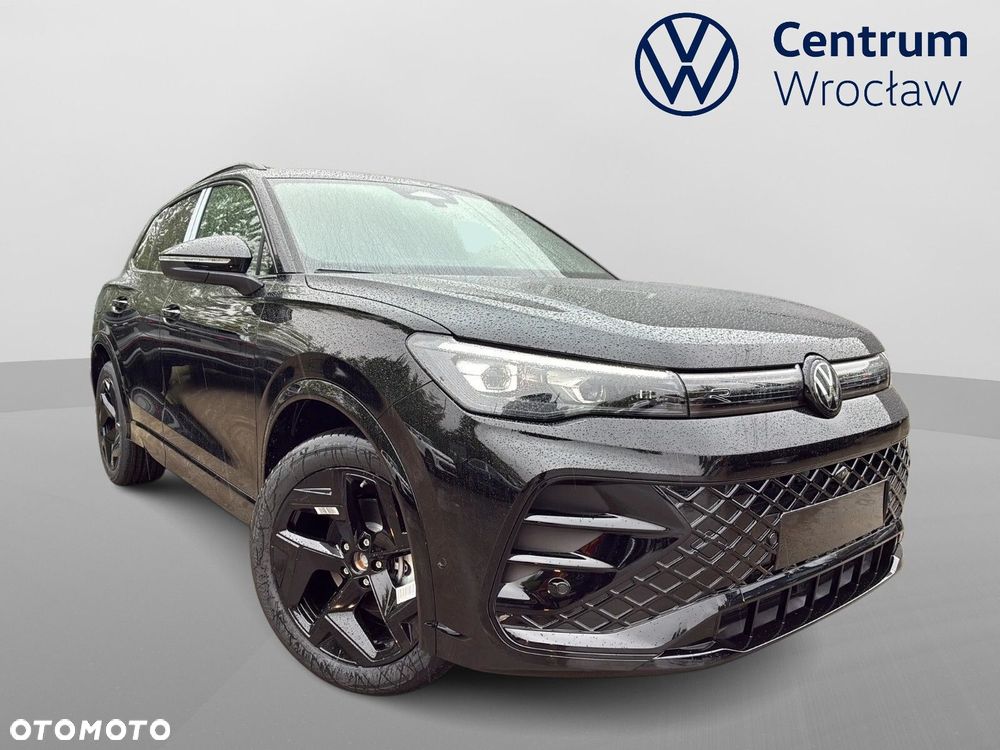 Volkswagen Tiguan - 7