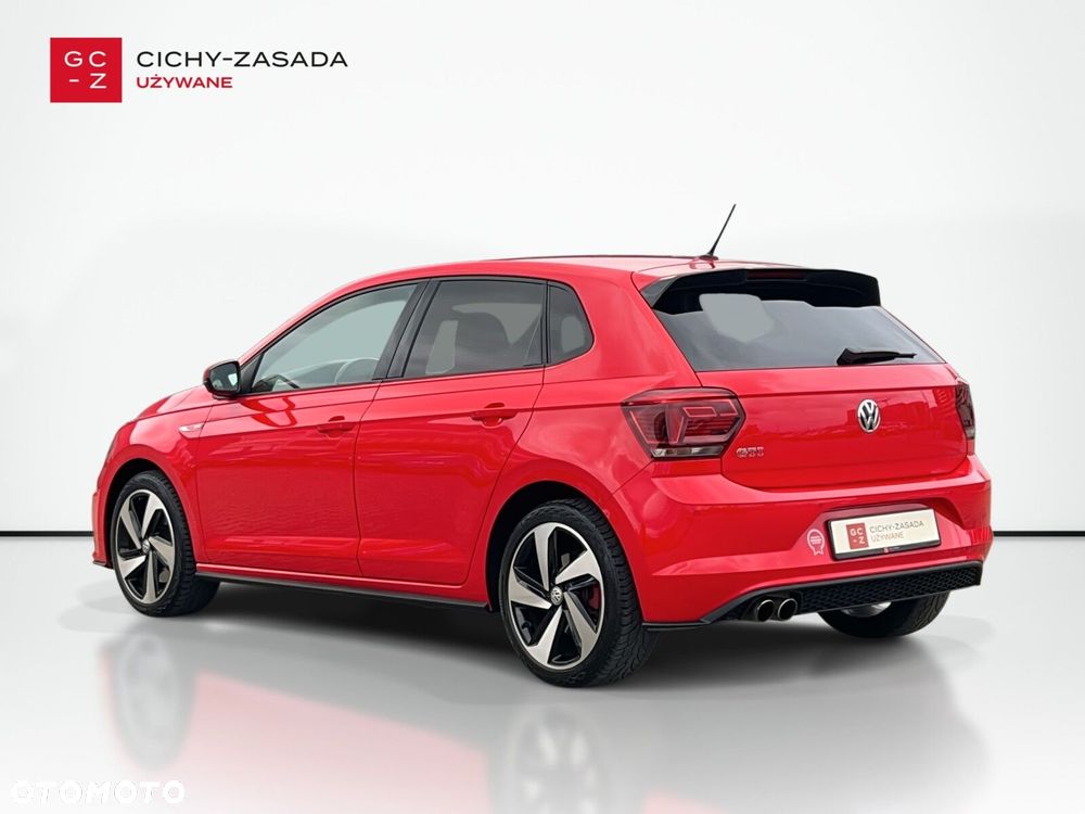 Volkswagen Polo 2.0 TSI GTI DSG - 3