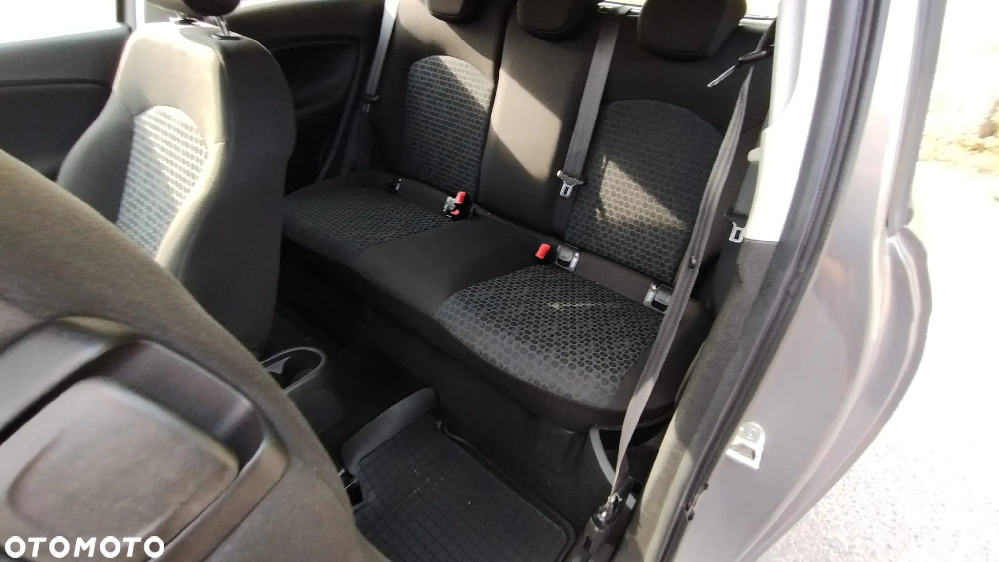 Opel Corsa - 17