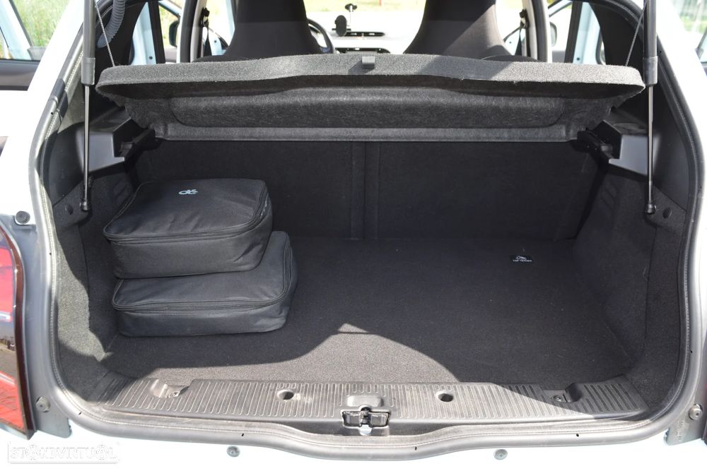 Renault Twingo Electric Equilibre - 14