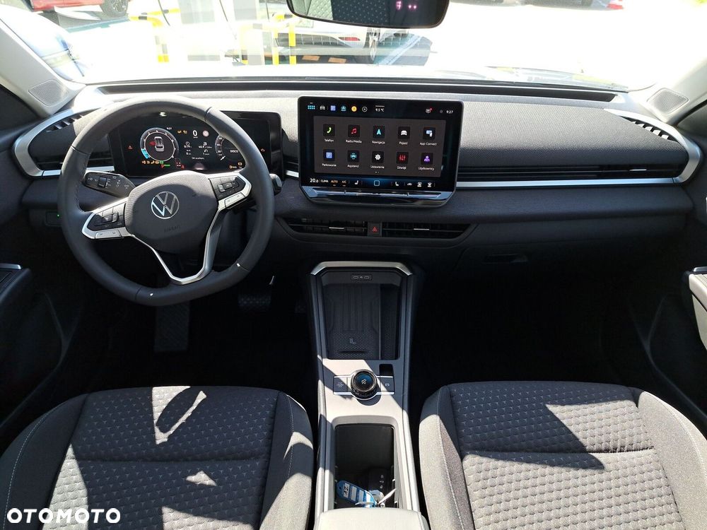Volkswagen T-Roc 1.5 eTSI Life DSG - 17