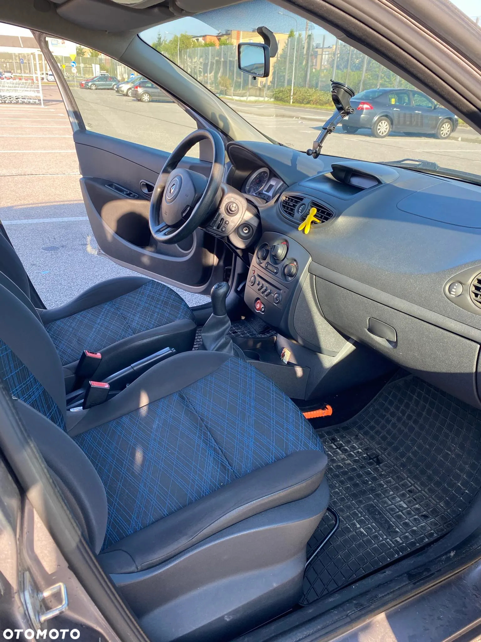 Renault Clio 1.2 TCE Wind - 3