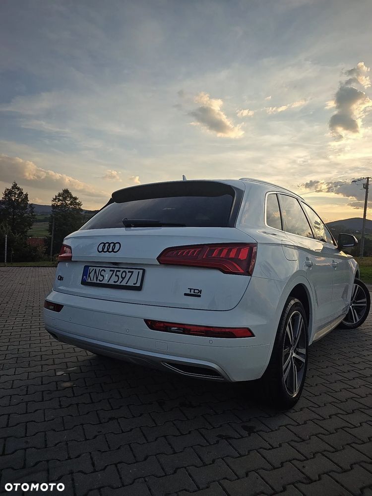 Audi Q5 2.0 TDI Quattro S tronic - 4