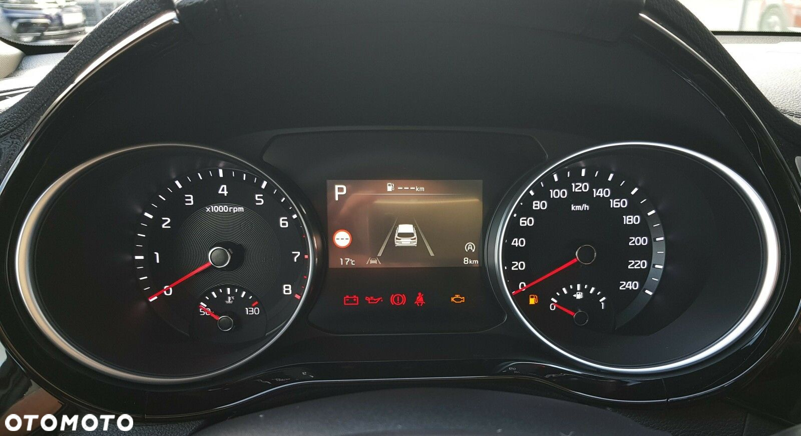 Kia Ceed 1.5 T-GDI Tribute DCT - 17