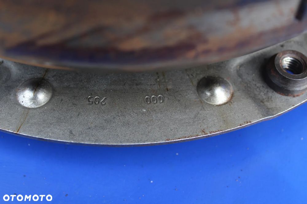 Konwerter sprzęgło hydrokinetyczne OE BMW 730D N57 F01 F02 3.0 D 6HP-28 - 6