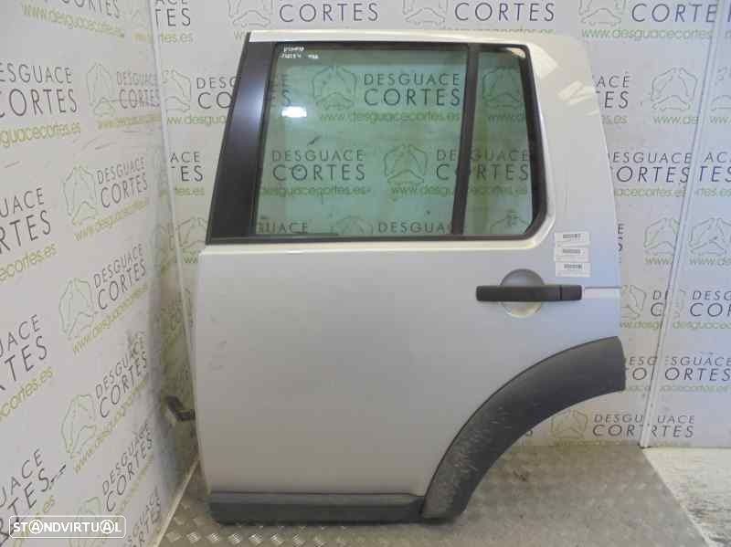 PORTA TRASEIRA ESQUERDA LAND ROVER DISCOVERY IV 2.7 TD 4X4 190CV 2720CC - 1