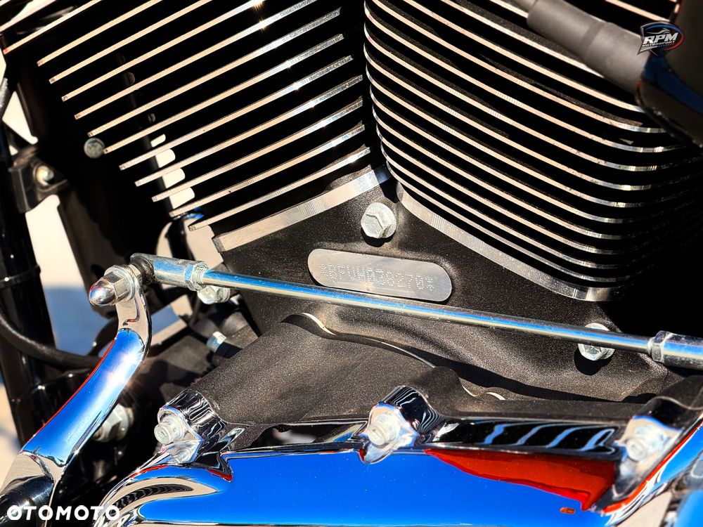 Harley-Davidson FXSB Breakout - 23