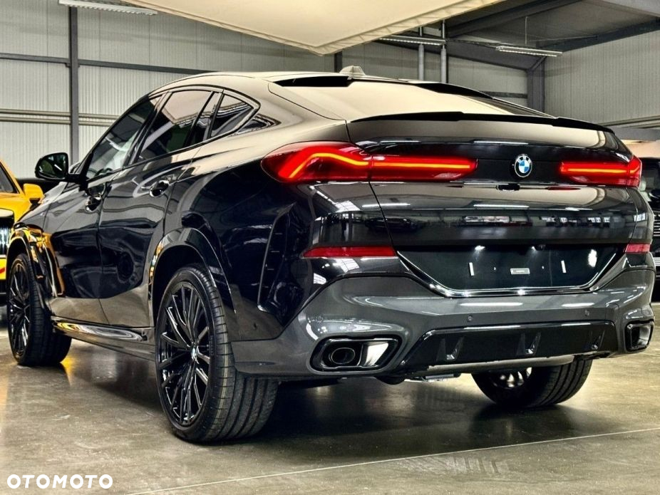 BMW X6 - 6