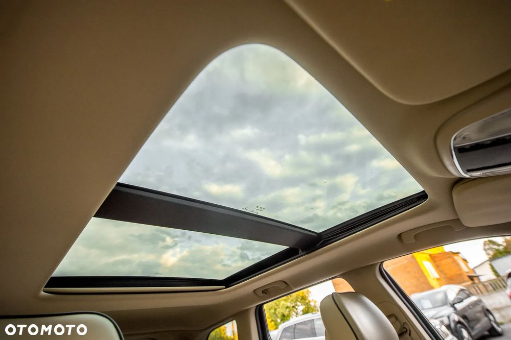 Jeep Grand Cherokee 3.0 CRD Overland - 25