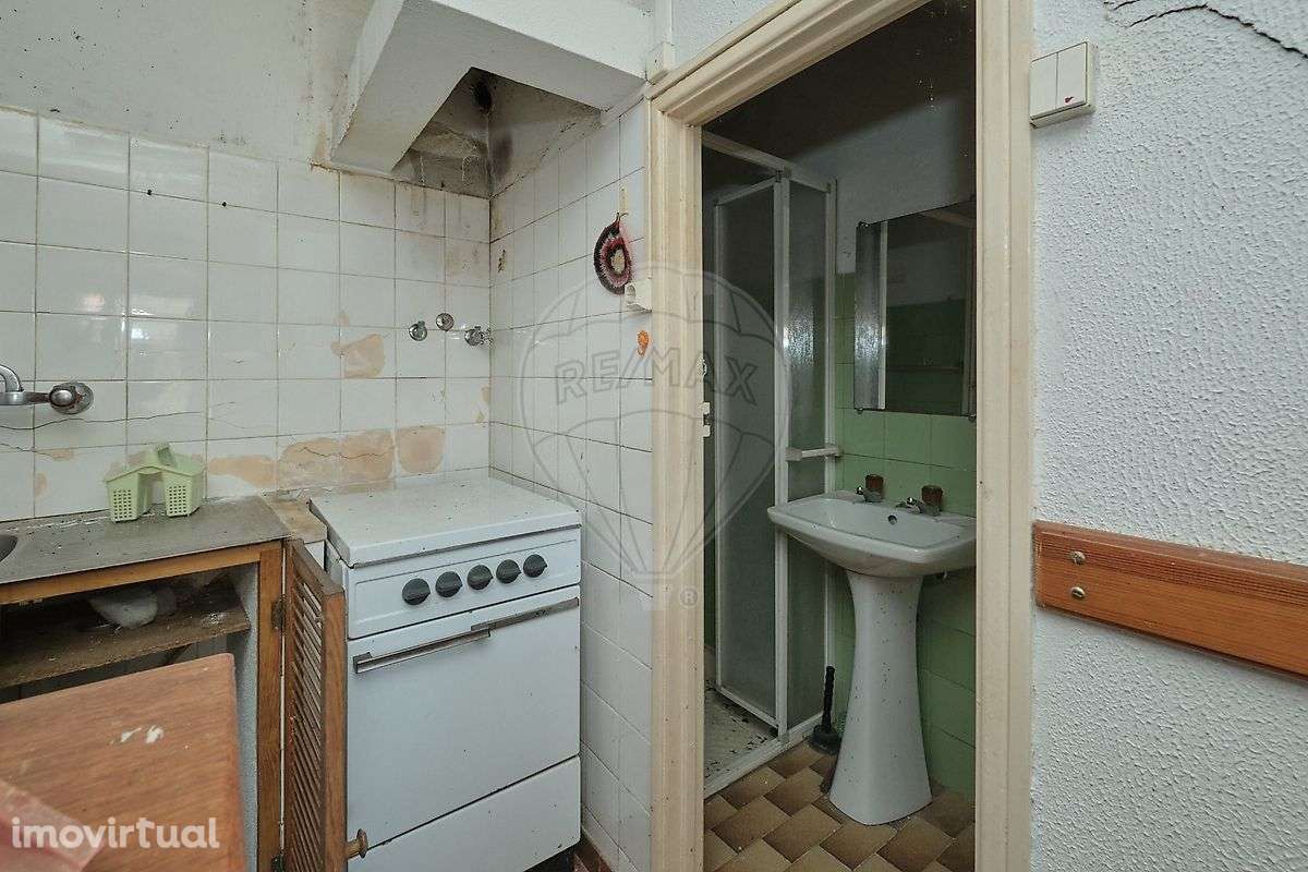 Moradia T1 para venda - Grande imagem: 5/22