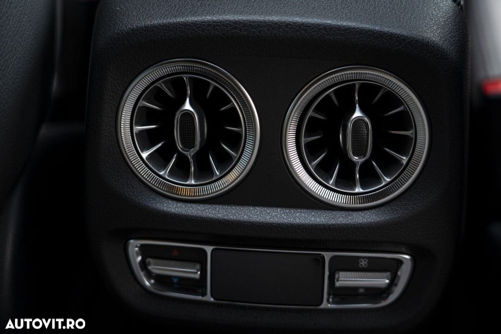 Mercedes-Benz G - 36
