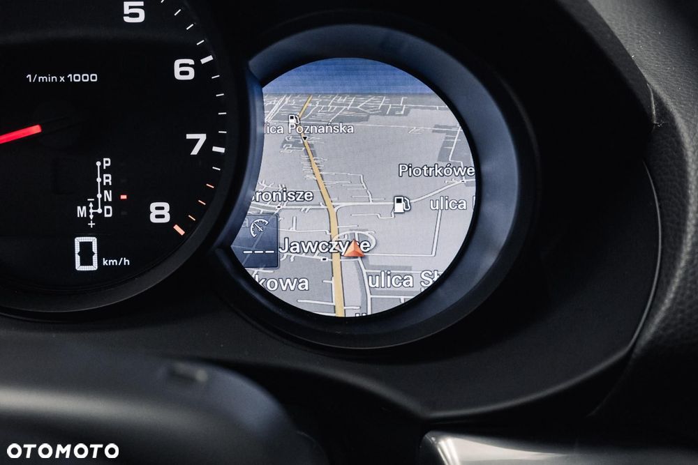 Porsche 718 Boxster PDK - 30
