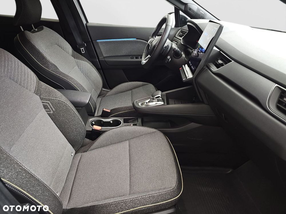 Renault Captur 1.3 TCe mHEV Techno EDC - 36