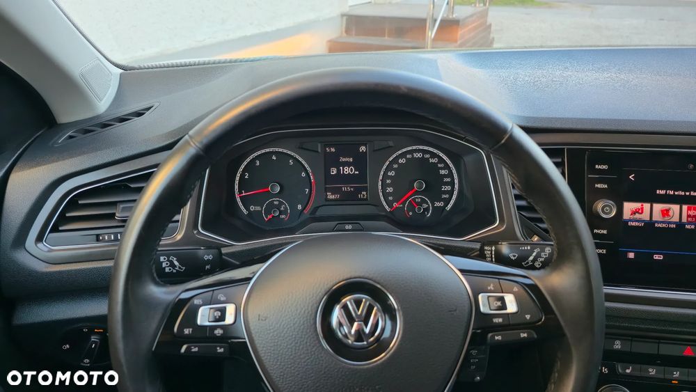 Volkswagen T-Roc 1.0 TSI OPF Style - 19