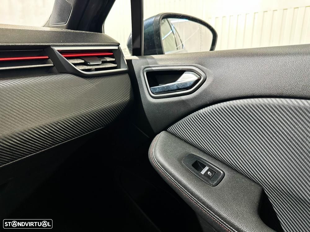 Renault Clio 1.0 TCe RS Line - 33