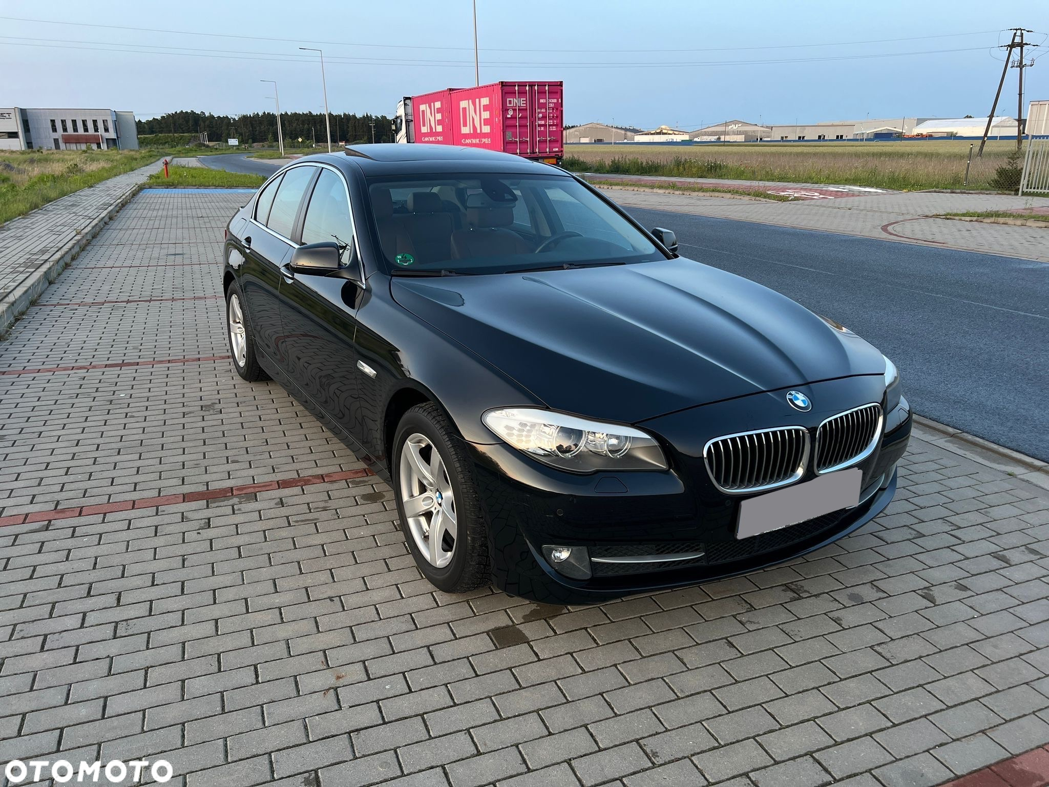 BMW Seria 5 - 3