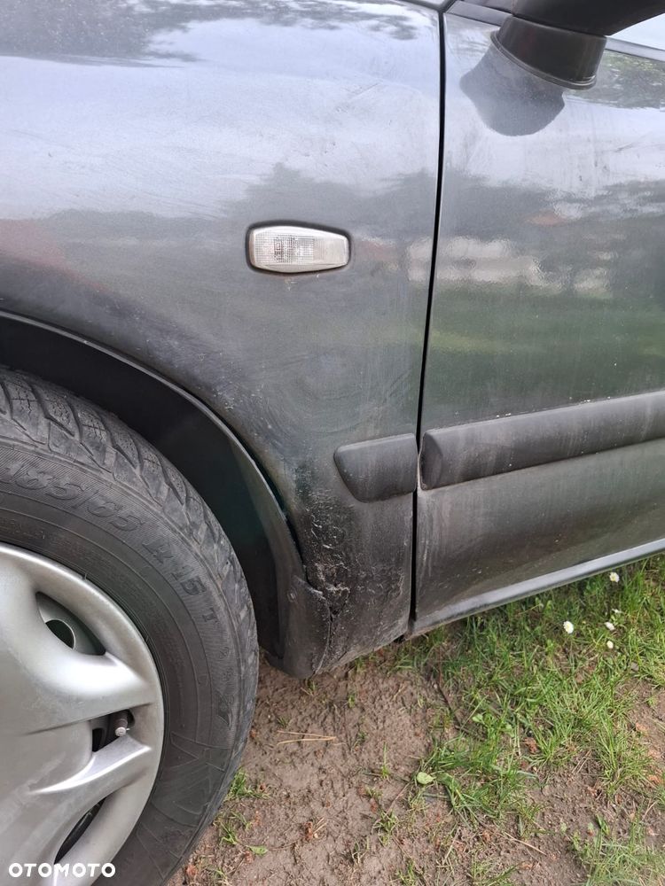 Mitsubishi Carisma 1.9 DID MP Comfort - 13