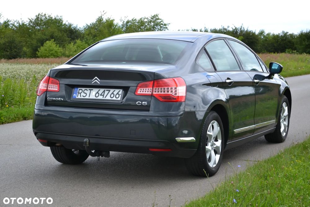 Citroën C5 1.8 16V Style - 27