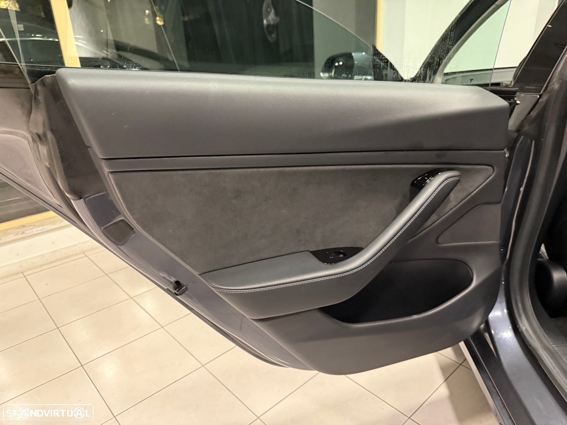 Tesla Model 3 Standard Range Plus RWD - 22