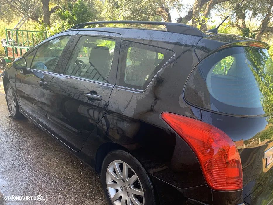 Peugeot 308 SW 1.6 HDi Executive - 2
