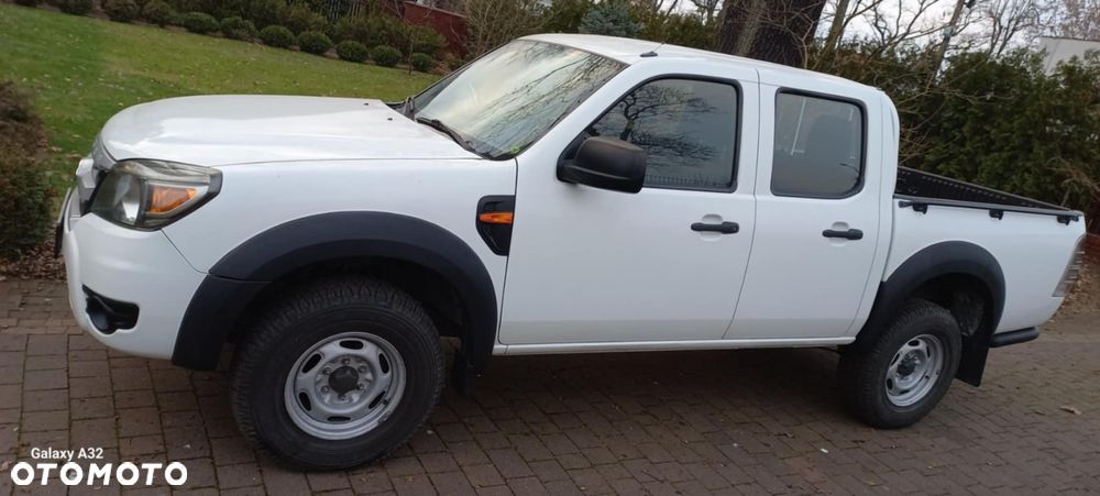 Ford Ranger 2.5 TDCi DC XLT - 1