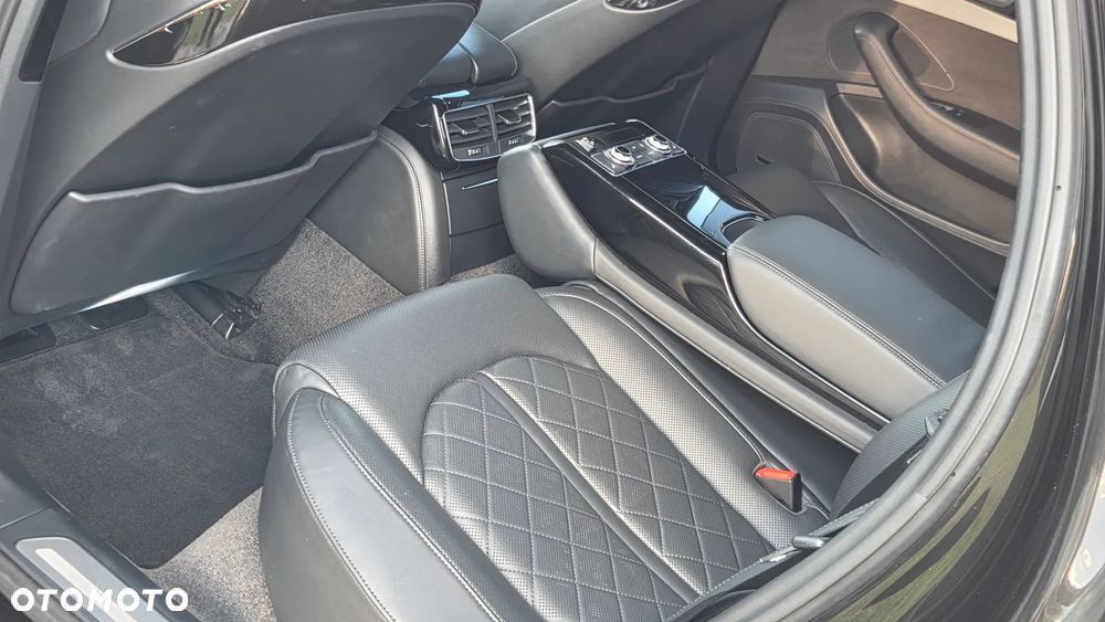 Audi A8 3.0 TDI clean diesel Quattro - 21