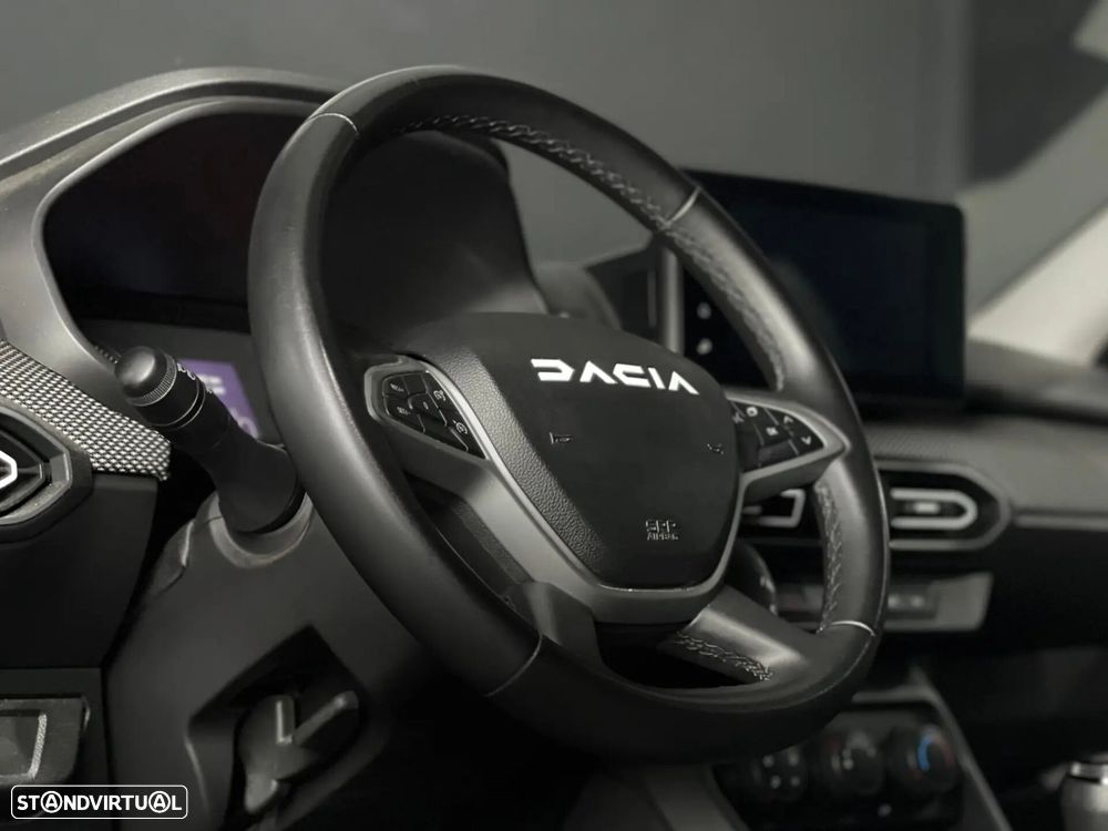 Dacia Jogger - 6