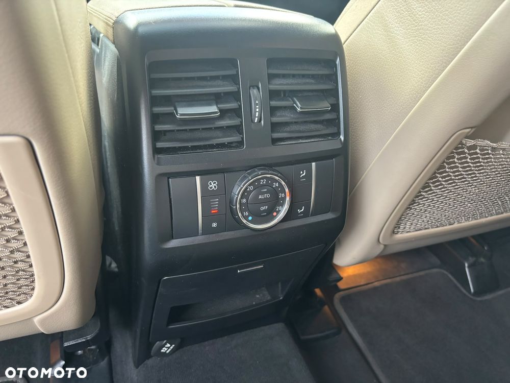 Mercedes-Benz GL - 15