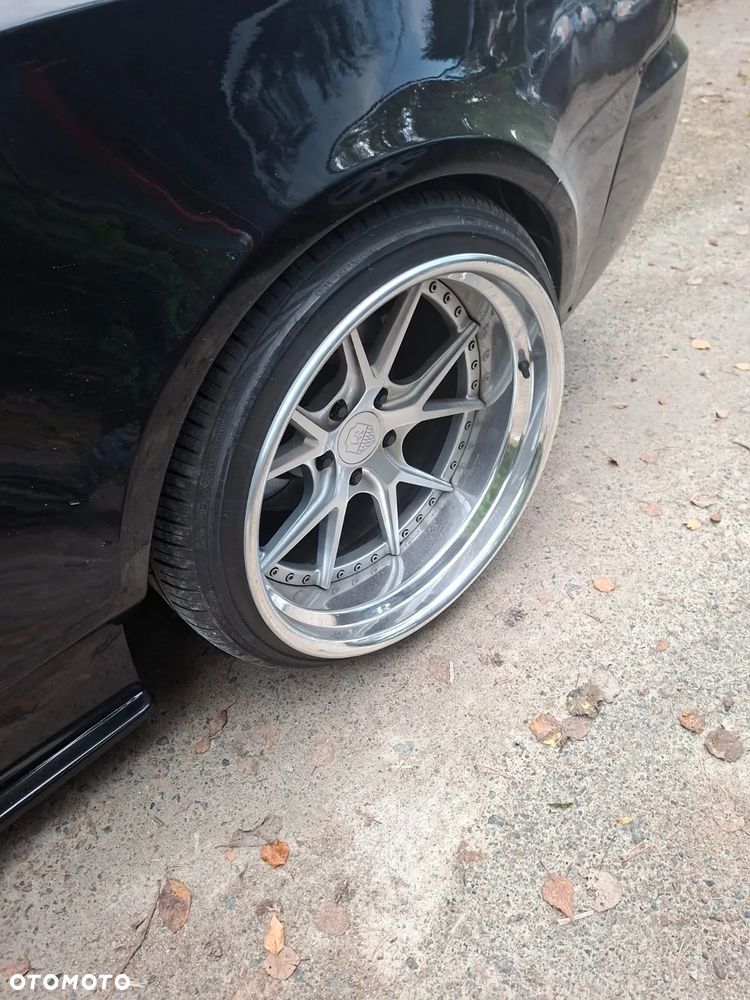 BMW Seria 3 335i - 4